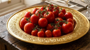 تجاوز سعر كيلو الطماطم حاجز 70 جنيها يربك حسابات السوق المصرية الحالية